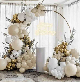 Balloon Home Decoration